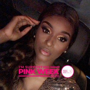 Meet your Posher, Briana
